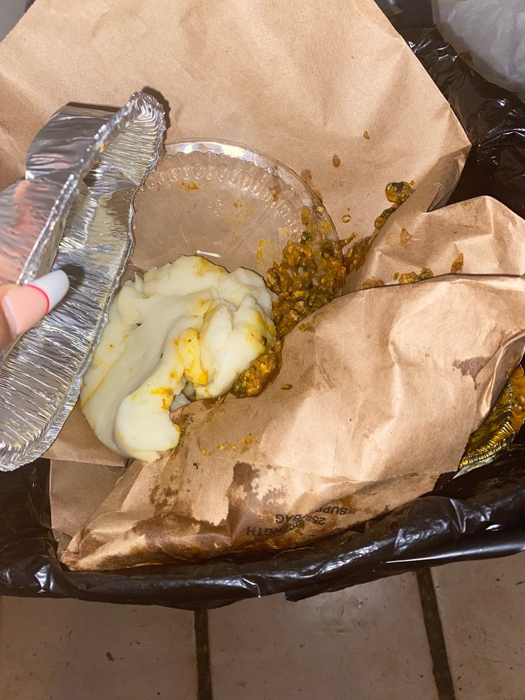 Betty’s African Kitchen