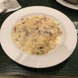 Bella S Restaurant 25 Photos 140 Reviews Italian 933 Hingham Photo Of Bella S Restaurant Rockland Ma United States Cabonara