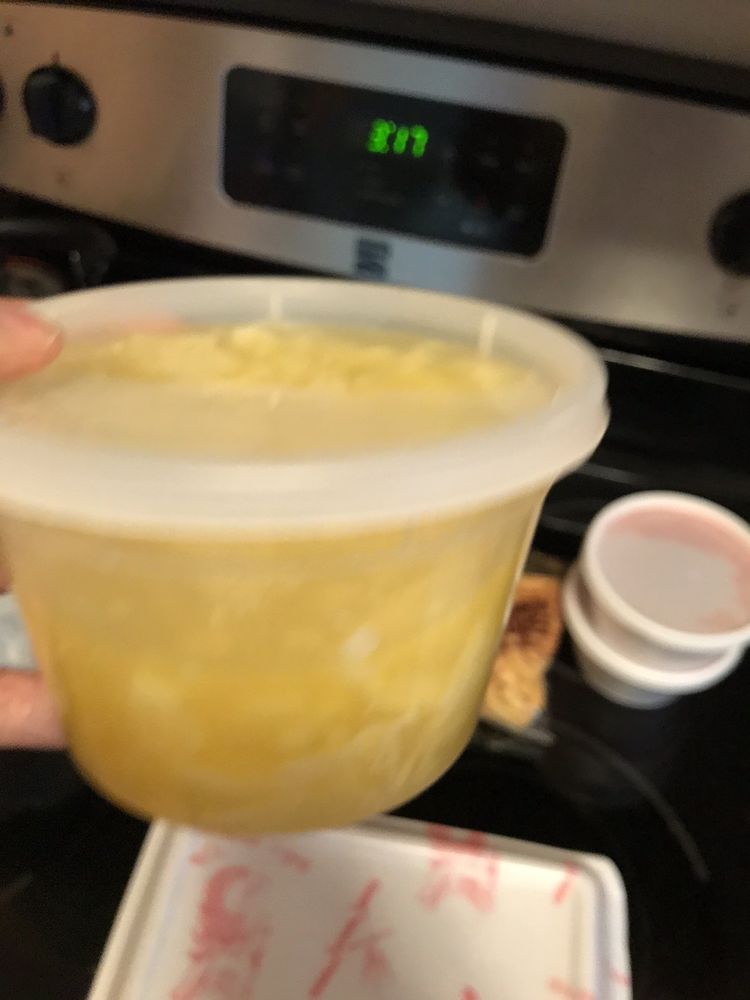 Eastern China Restaurant