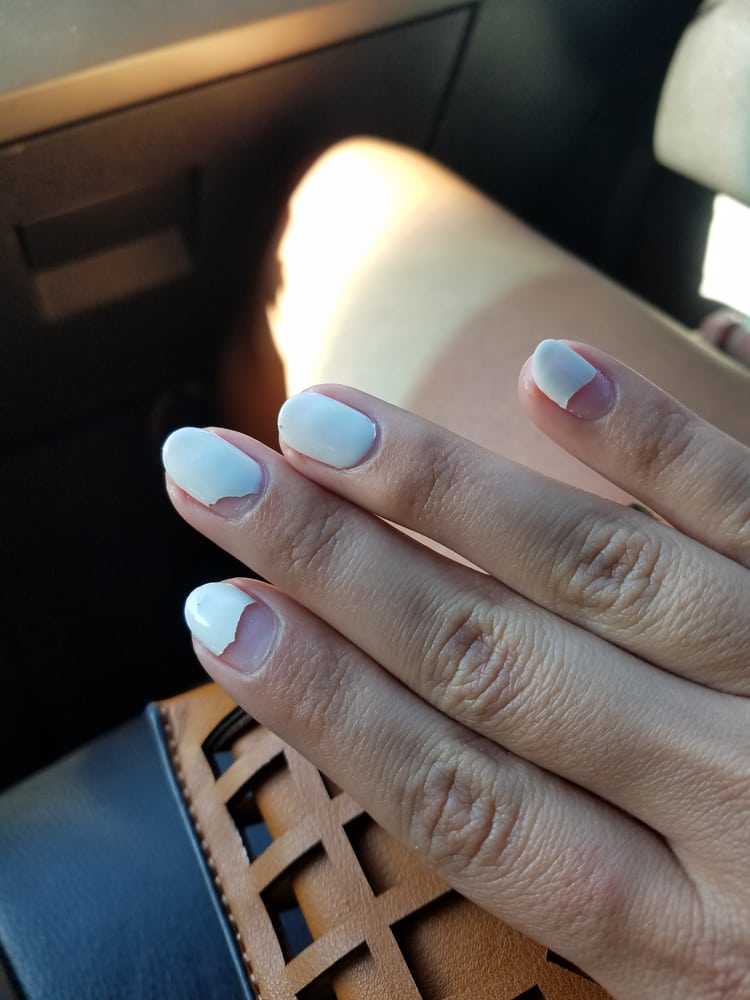 Matrix Nails 15 Photos & 16 Reviews Nail Salons 12630 Beach Blvd