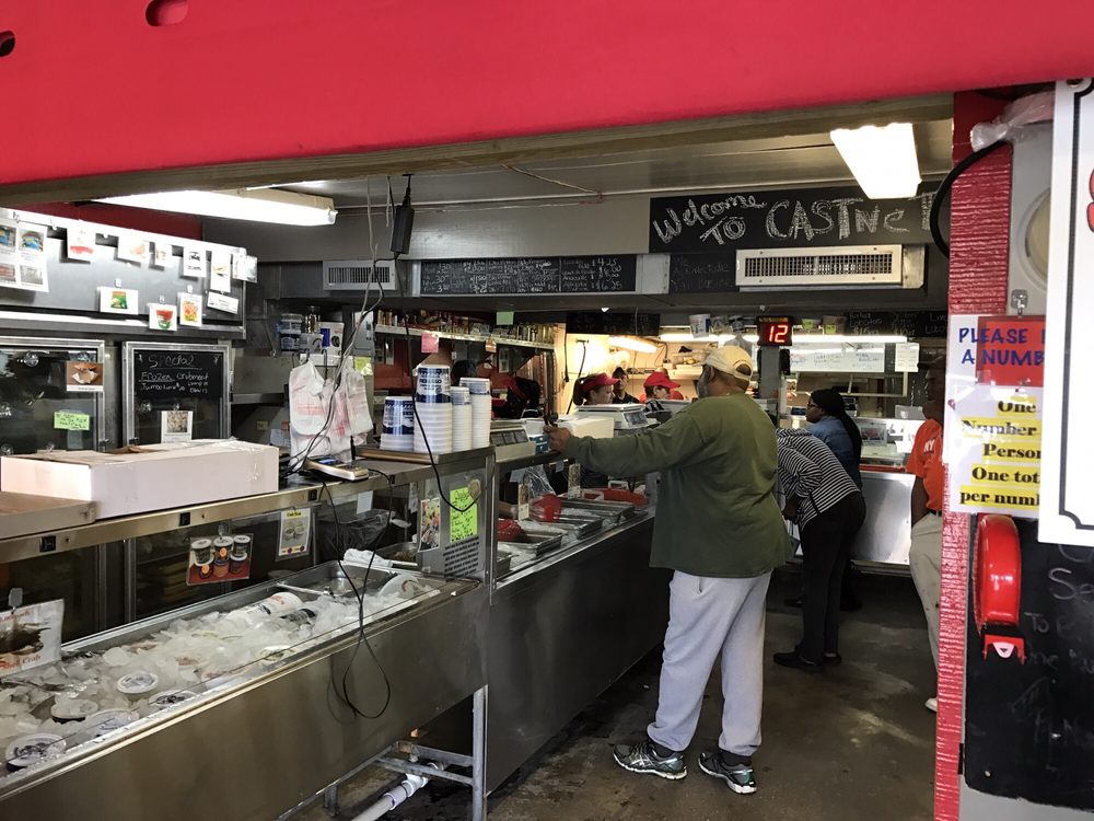 Seafood 68 Photos & 85 Reviews Seafood Markets 10826