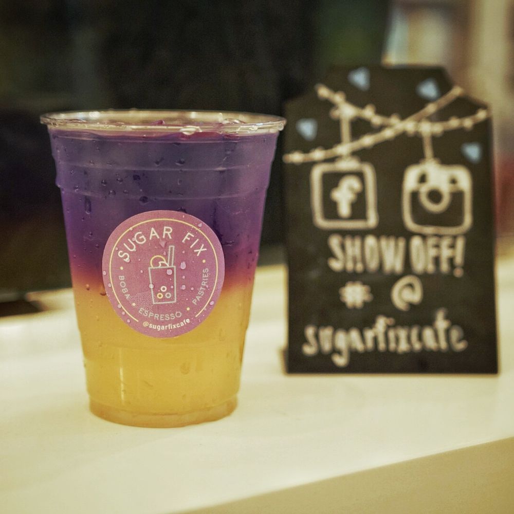 Coffee Shop Image