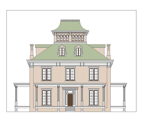 Atlanta Preservation Center