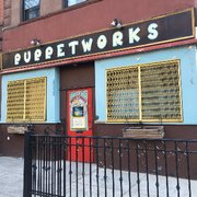 puppetworks 26 photos 27 avis arts du spectacle 338 6th ave puppet works park slope