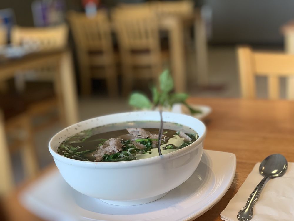 Pho Friends Restaurant