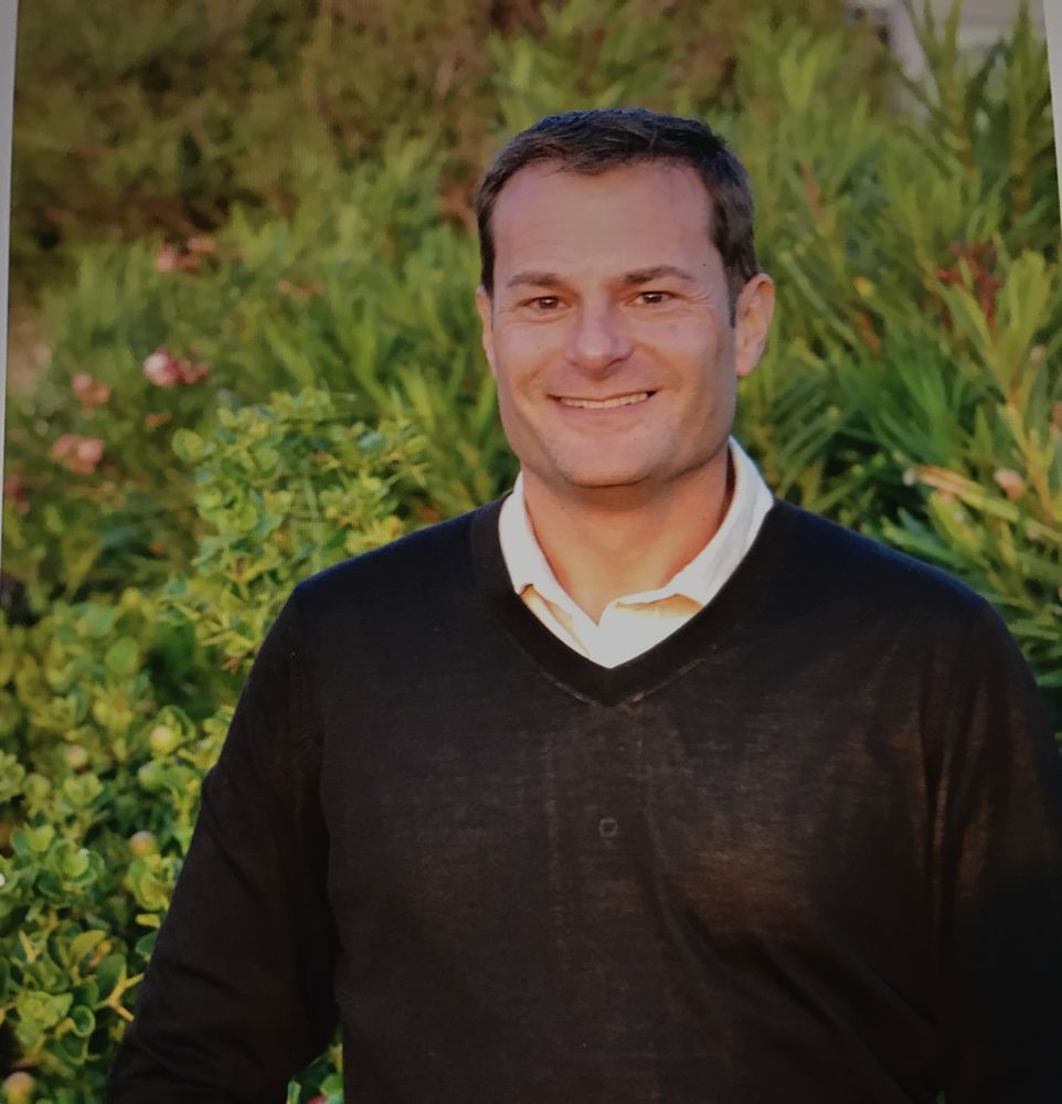 David Cohen, LCSW
