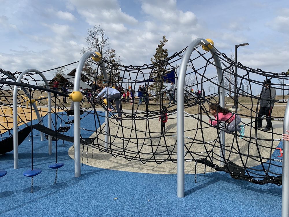 Windhaven Meadows Park