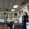 The Sandwich Shop
