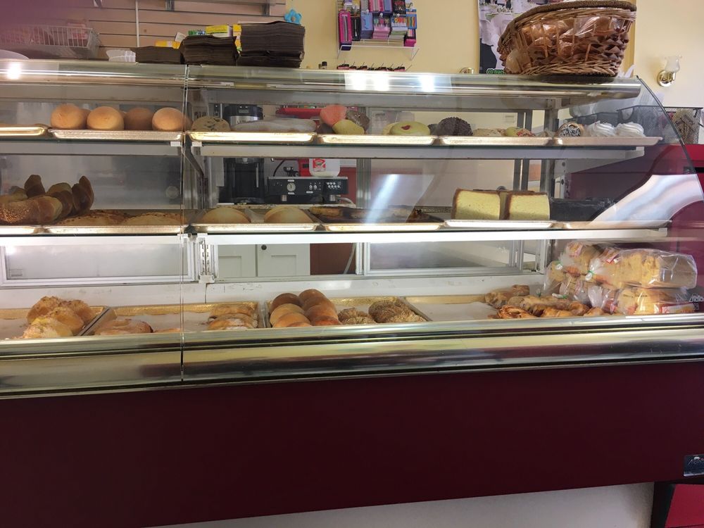 Rico Pan Bakery 14 Reviews Bakeries 183 Main St, Hackettstown, NJ Phone Number Yelp