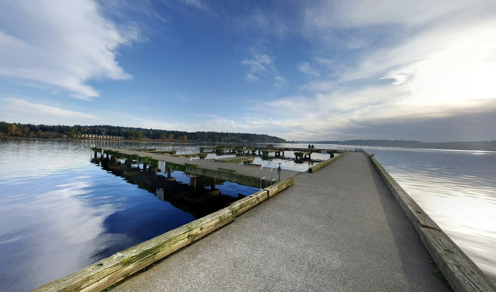 Log Boom Park 45 Photos & 20 Reviews Parks 6100 NE 175th St, Kenmore, WA Yelp