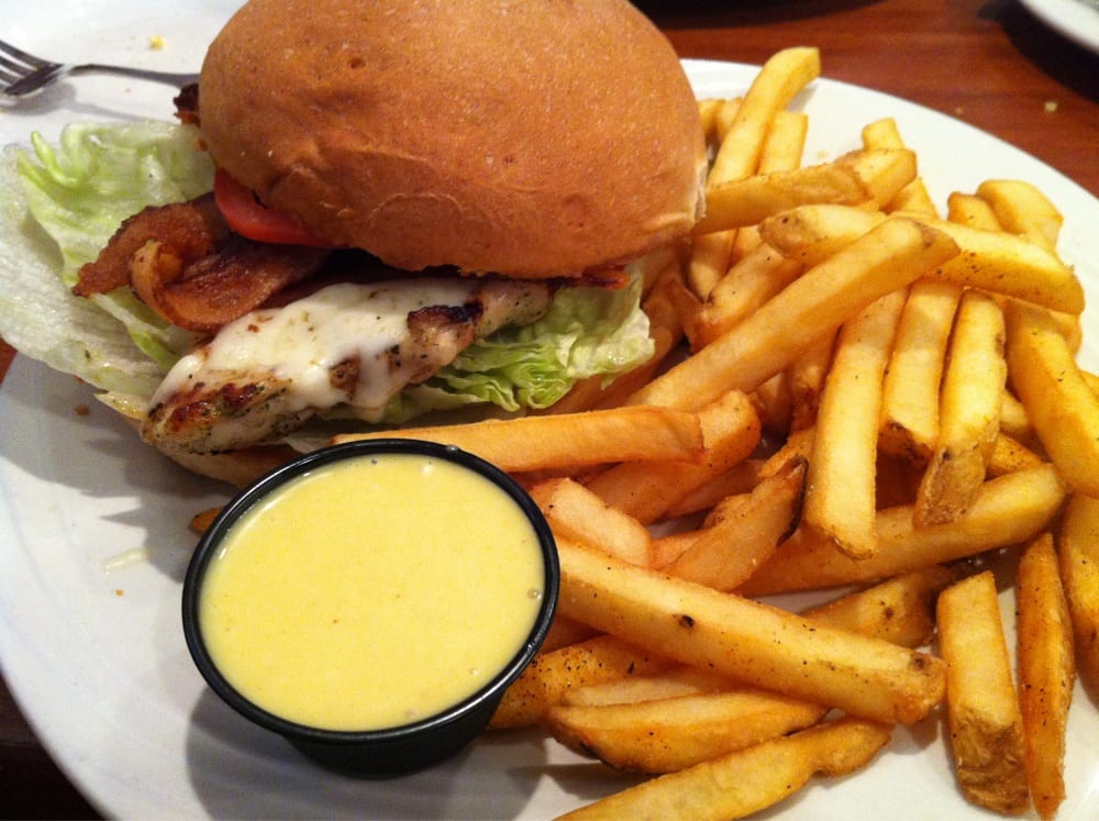 BlackEyed Pea Restaurants CLOSED American (Traditional) 3808 S