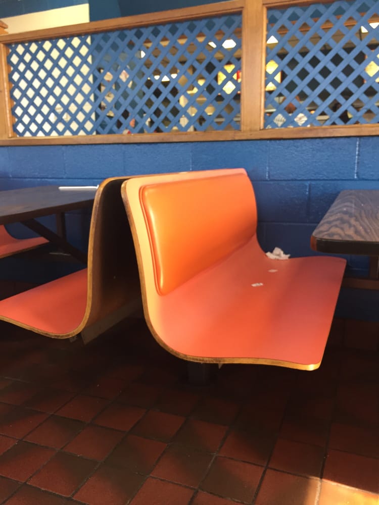 Dairy O Ice Cream & Frozen Yogurt 1504 Russell St, Orangeburg, SC