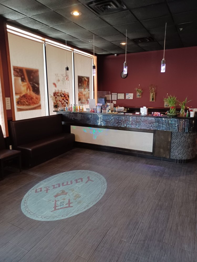 Yamato Hibachi & Sushi