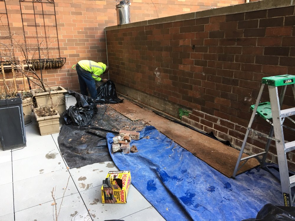 image of business Over The Top Repairs & Maintenance Services