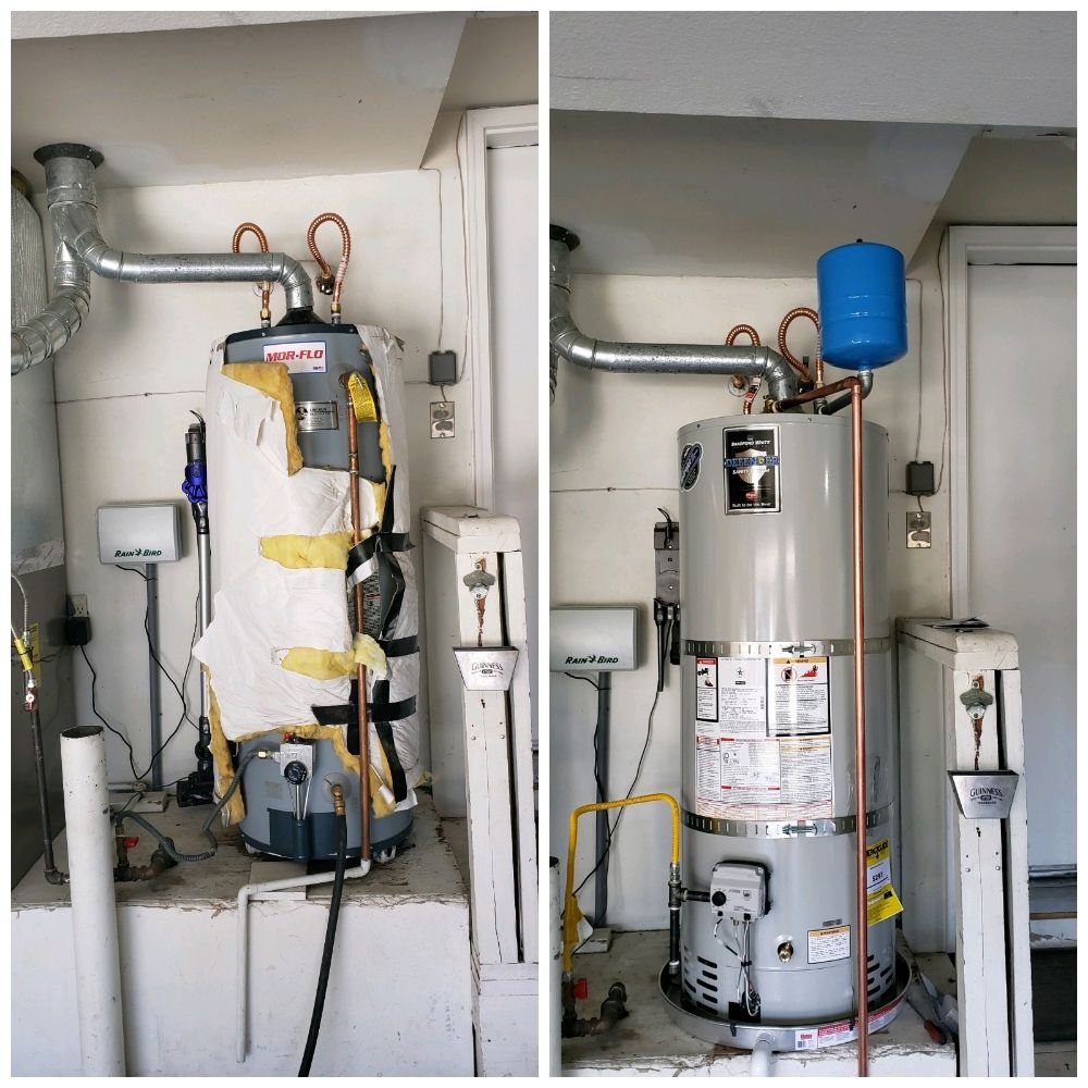 The Rooter Bee Plumbing