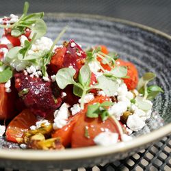 Best Places To Eat Montgomery County Md Last Updated December Cava Mezze Rockville