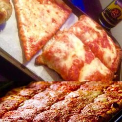 The Best 10 Pizza Places In Panama City Beach Fl Last Updated Photo Of Nick S Slice Brooklyn Pizzeria
