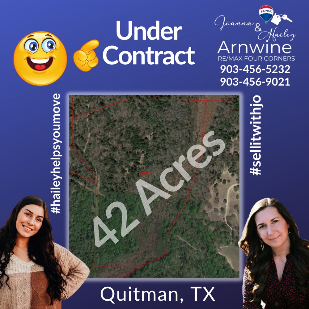 Joanna Arnwine - RE/MAX Four Corners