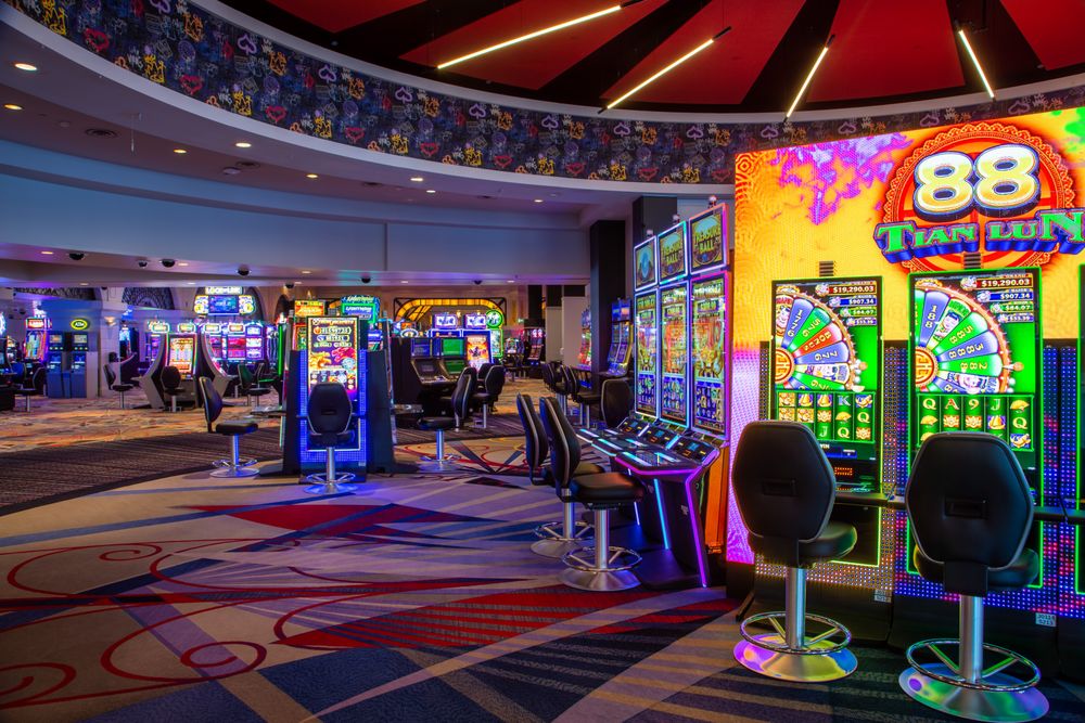 Casino Niagara