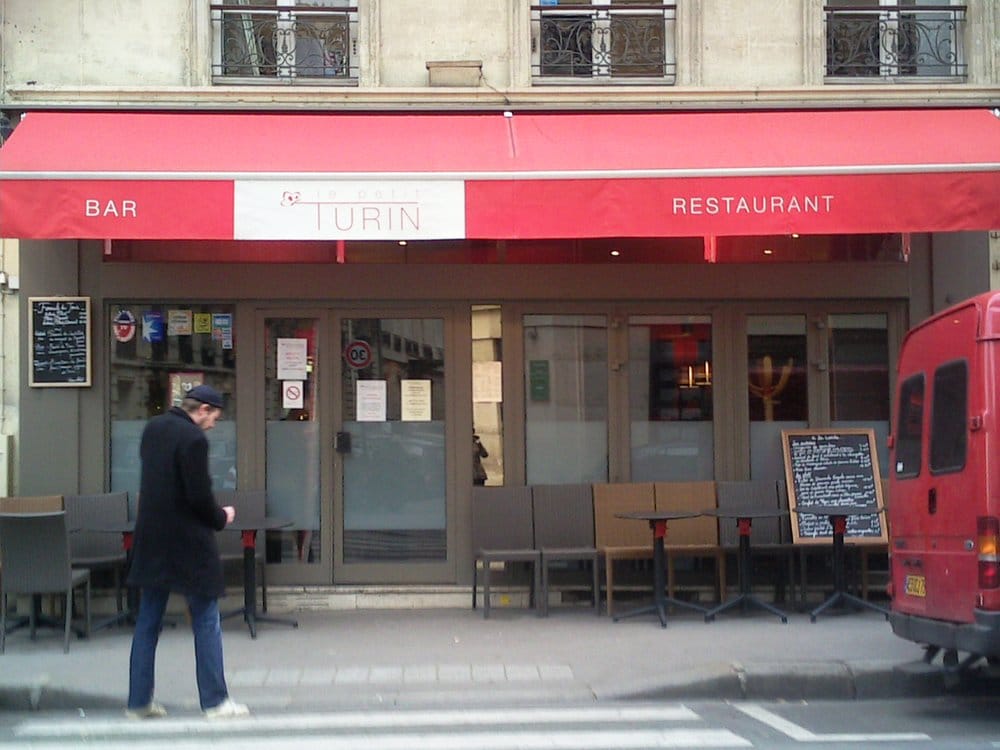 Restaurant Rue De Turin Paris Restaurant Rue De Turin Paris