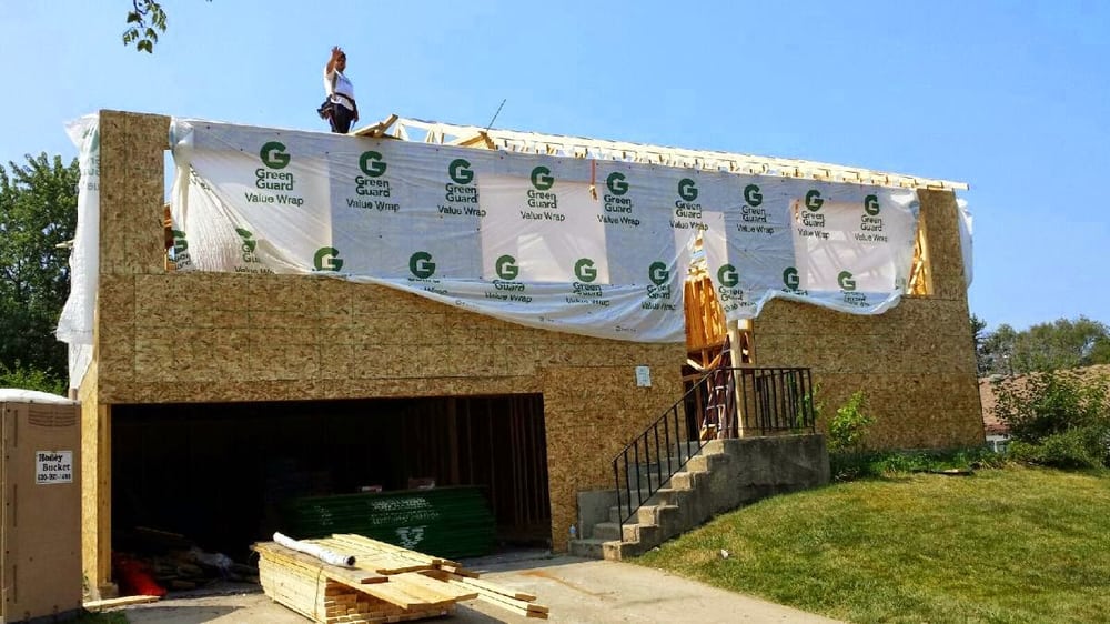 image of business Eco Handyman Builders
