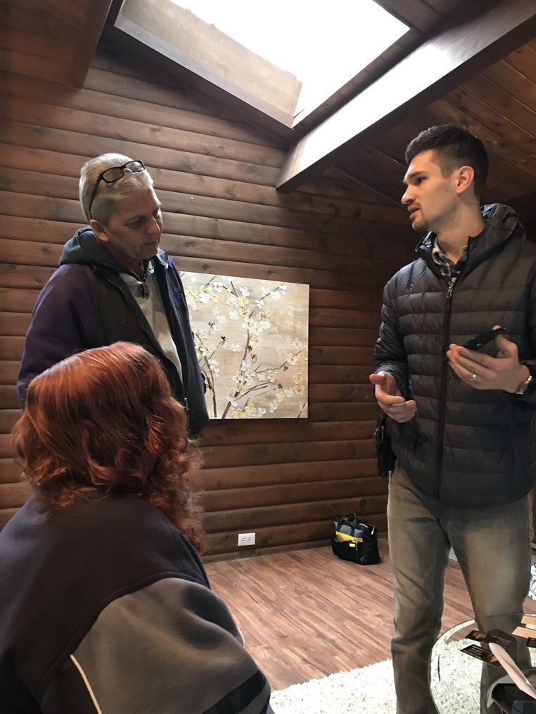 Professional Home Inspectors