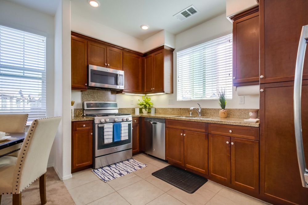 image of business Serene Home Design