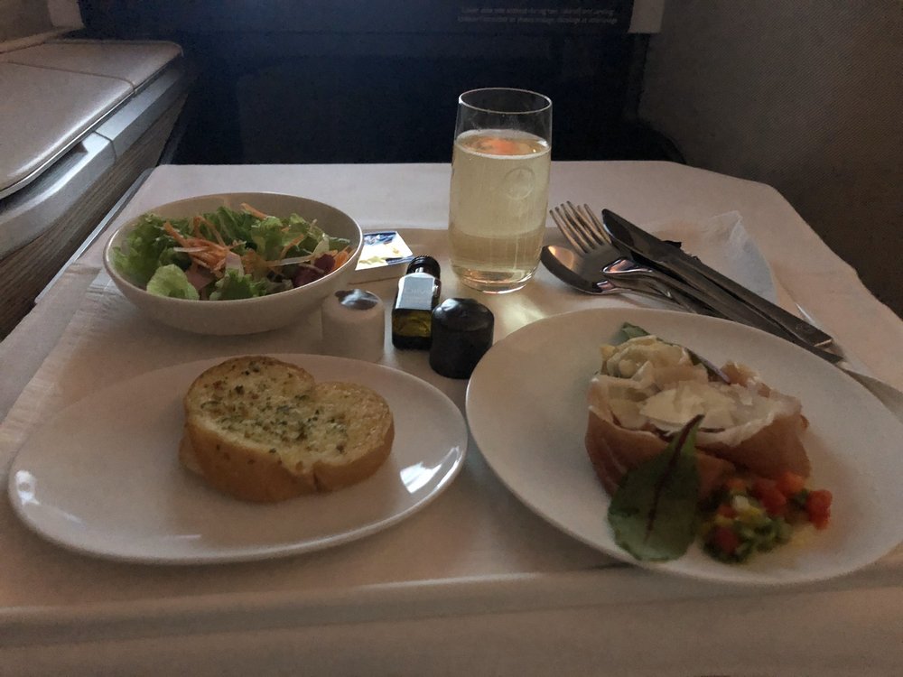 Air Canada