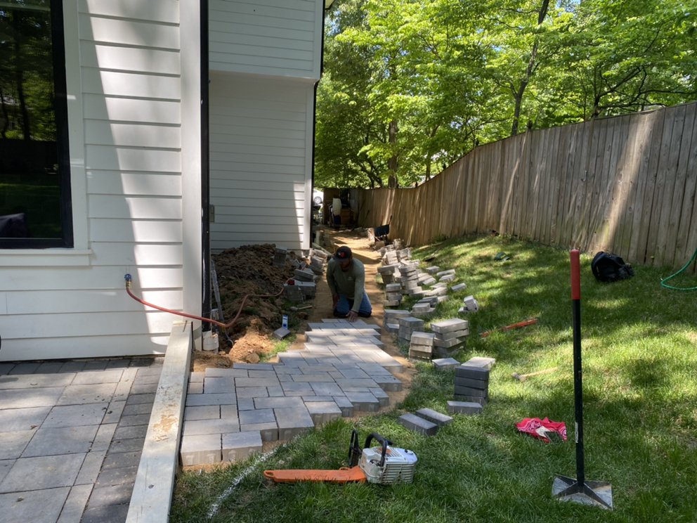 All About Landscaping