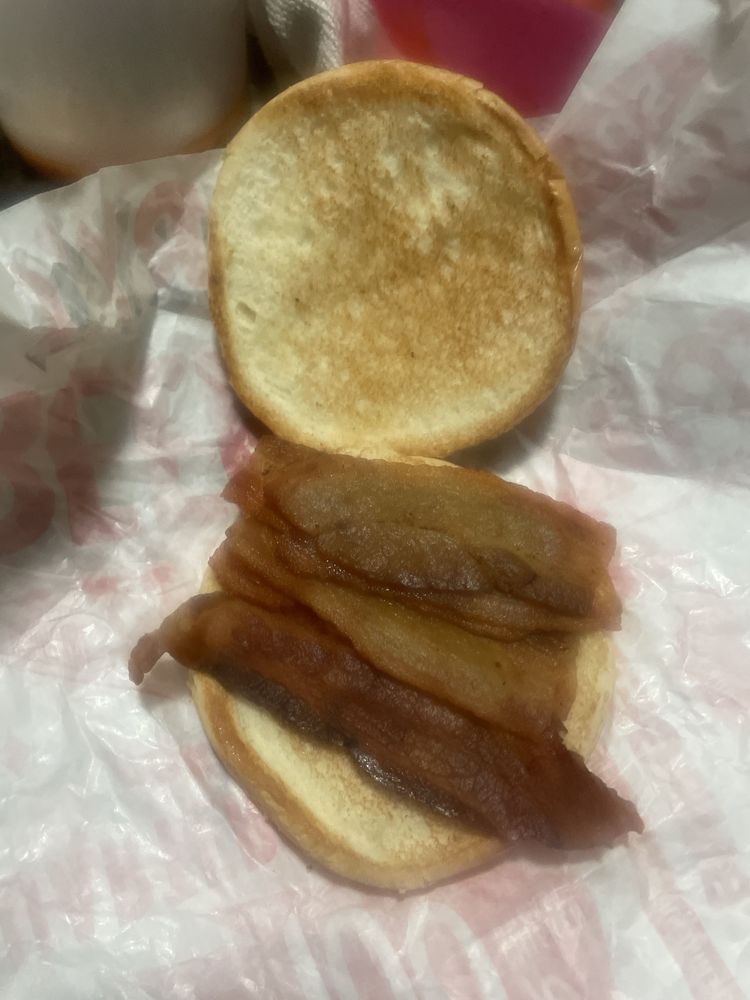 P Terry’s Burger Stand