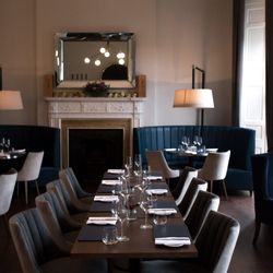 The Dining Room - 13 Photos - French - 28 Queen Street, New Town ... The Dining Room - 13 Photos - French - 28 Queen Street, New Town ...