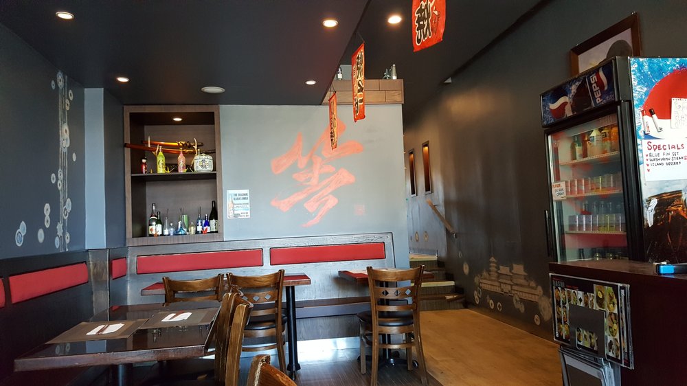 Hashi Ramen & Izakaya 883 Photos & 758 Reviews Ramen 19212