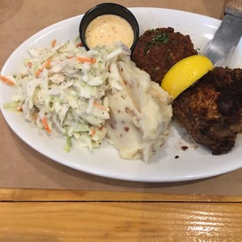 Blu Crabhouse & Raw Bar - 273 Photos & 303 Reviews - Seafood - 2305