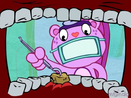 image of business Wah K Mark, DDS