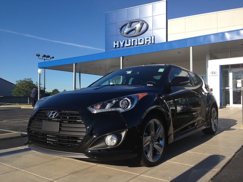 Hatchett Hyundai West Auto Parts Supplies 757 N Tyler Rd