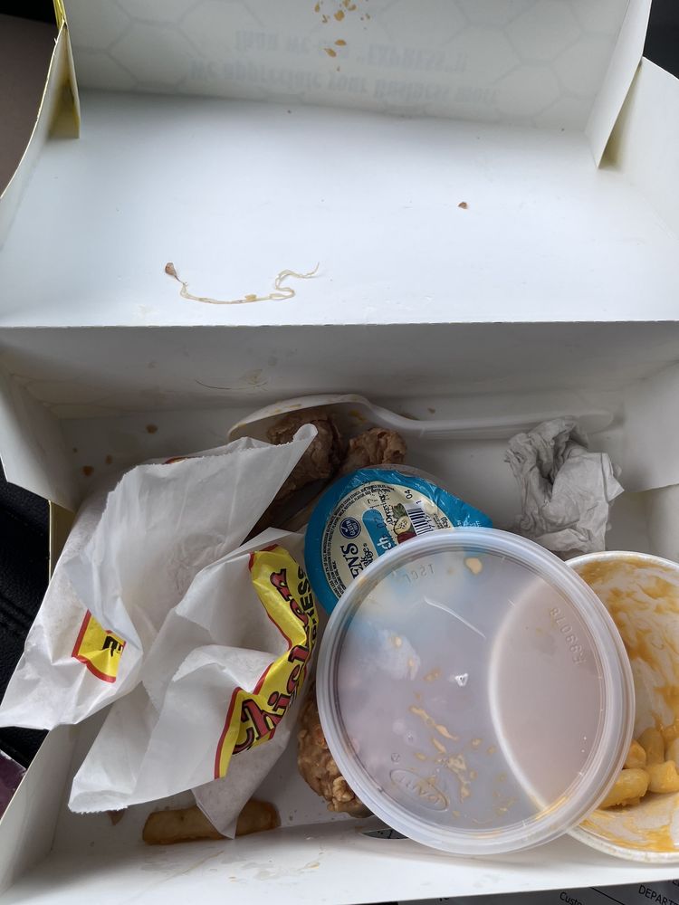 Chicken Express