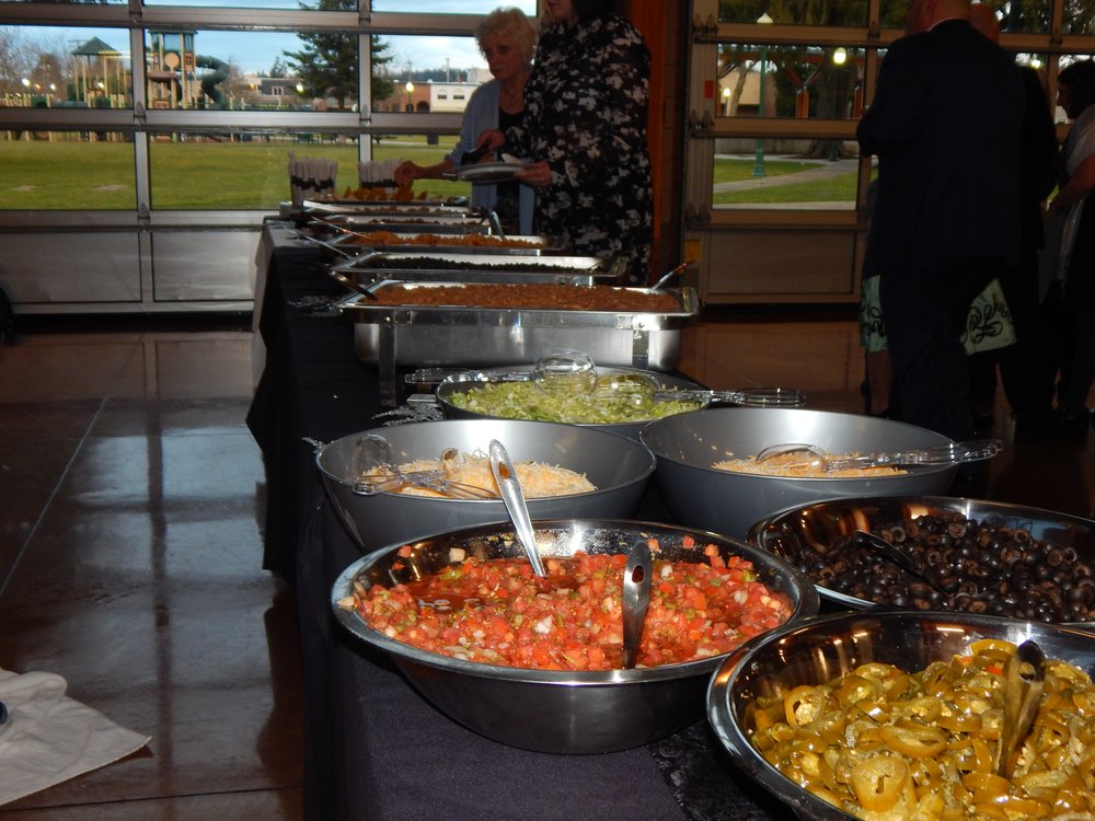 Chef Desiree Personal Chef & Catering Service