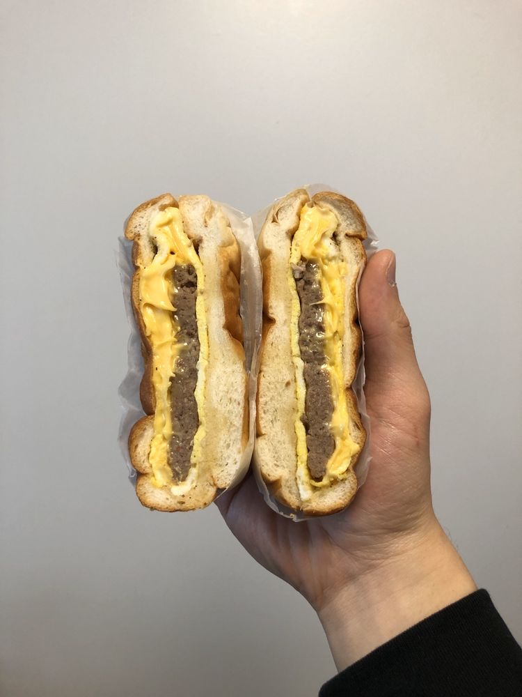 Heights Deli & Convenience