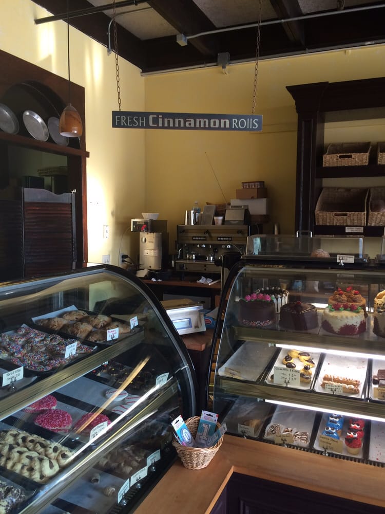 Francesca’s Bakery 12 Reviews Bakeries 166 Newark Pompton Tpke