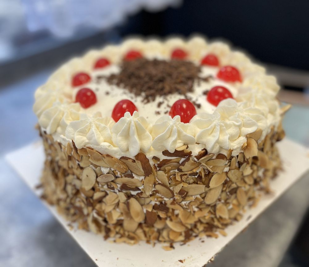 Chef Chick’s Bakery