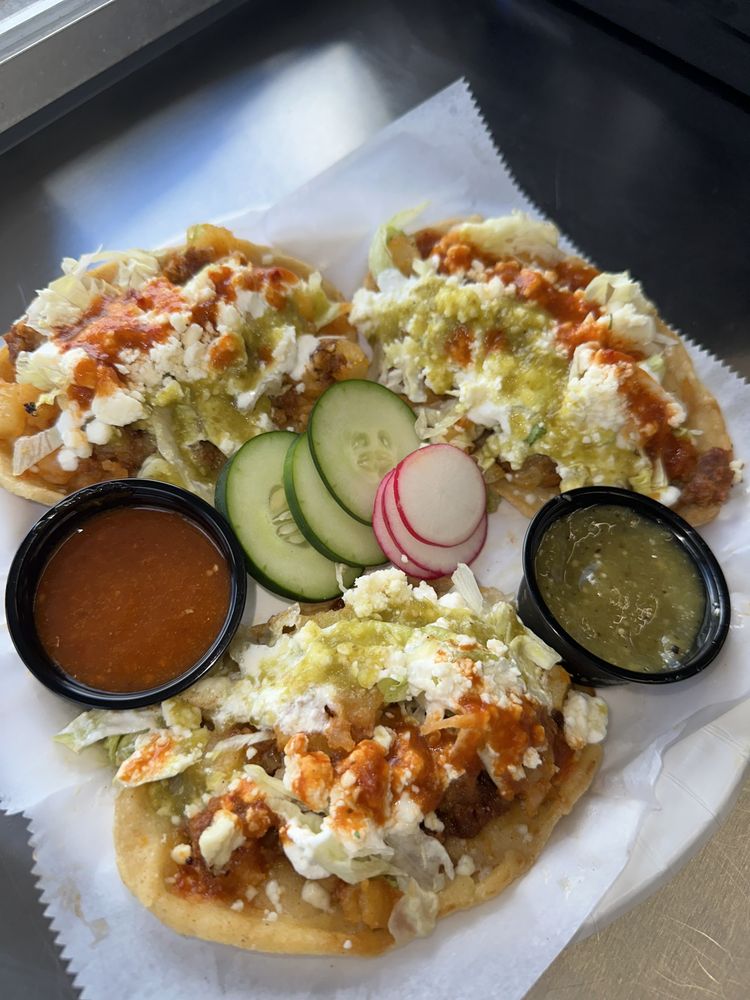 Ceyeru0027s Taqueria