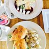 Parish Cafe and Bar