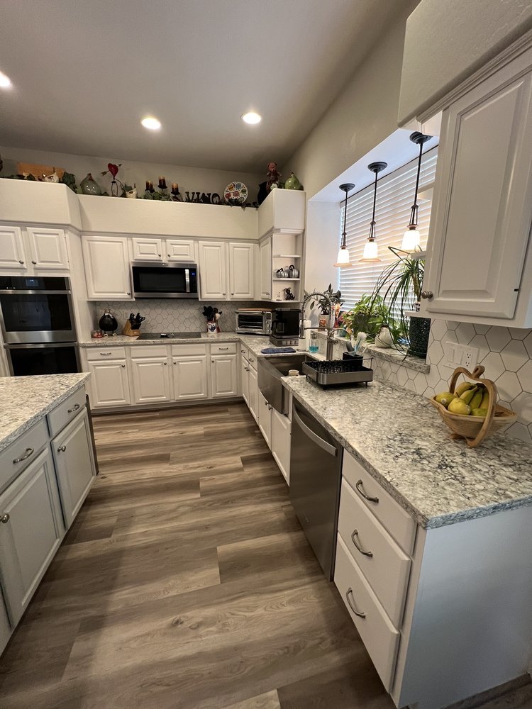 image of business Advanced Custom Renovations