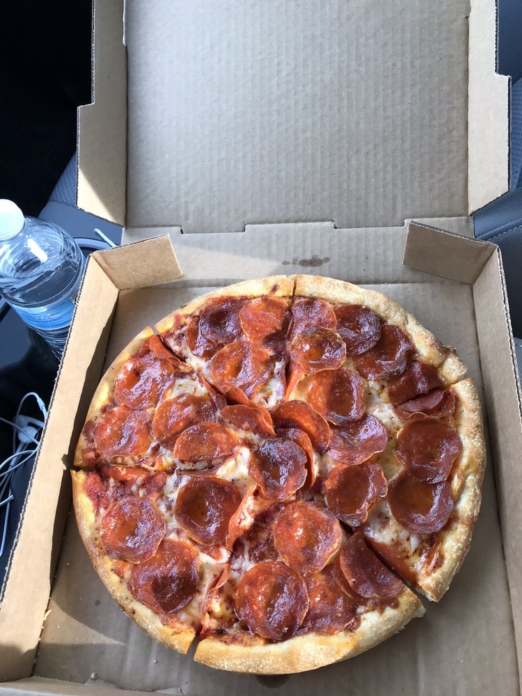 Pizza Planet