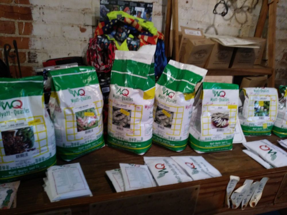 Davis General Merchandise