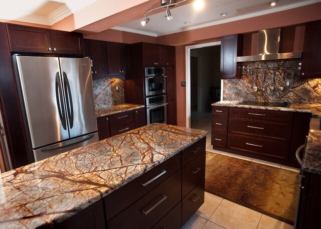 Tl Granite & Marble Works
