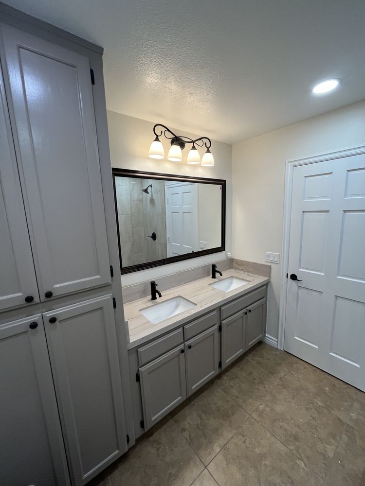 High Mountain Contracting INC.