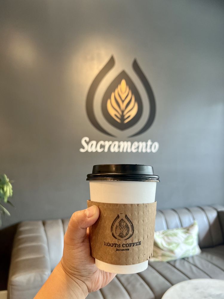 Roots Coffee