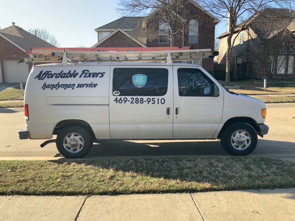 Affordable Fixers