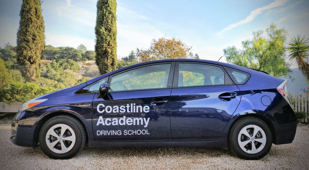 Coastline Academy Driving Schools Monterey, CA Phone Number Yelp
